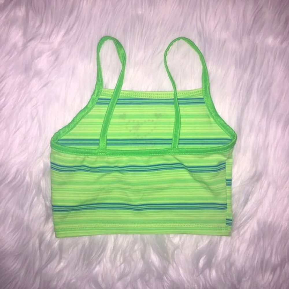 Kids Bikini Top - Picture 3 of 3